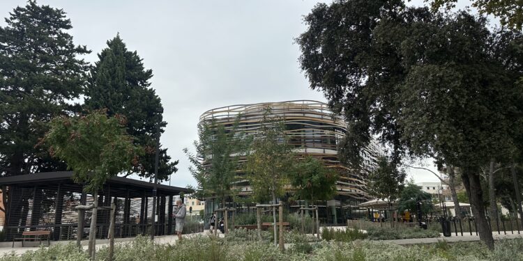 Météo à Montpellier : Orages lundi et mardi, soleil dès mercredi