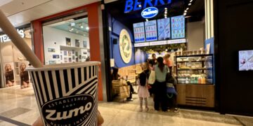 Berry by Zumo : la nouvelle escale fruitée débarque au Polygone