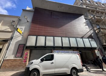 Montpellier : On connaît enfin la date de réouverture du cinéma Le Diago