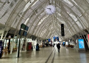 Heure d’hiver : une heure de dodo en plus à Montpellier