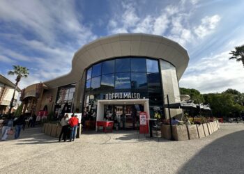 Montpellier : On adore les soirée Stand-Up au Doppio Malto
