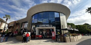 Montpellier : On adore les soirée Stand-Up au Doppio Malto
