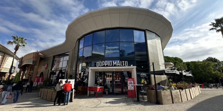 Montpellier : On adore les soirée Stand-Up au Doppio Malto