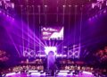 WTT Champions Montpellier : 8000 spectateurs chaque soir pour pousser les frères Lebrun à domicile