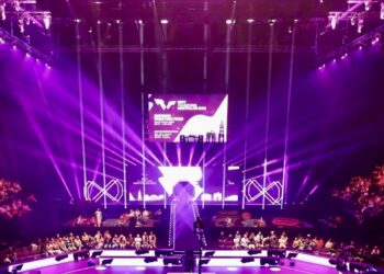 WTT Champions Montpellier : 8000 spectateurs chaque soir pour pousser les frères Lebrun à domicile