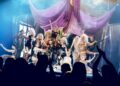 Folle de Rage investit le Rockstore pour un after show Drag Race légendaire