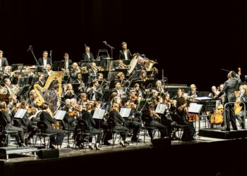 Changement de lieu pour le concerto et la Symphonie de Brahms au Zénith