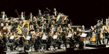 Changement de lieu pour le concerto et la Symphonie de Brahms au Zénith