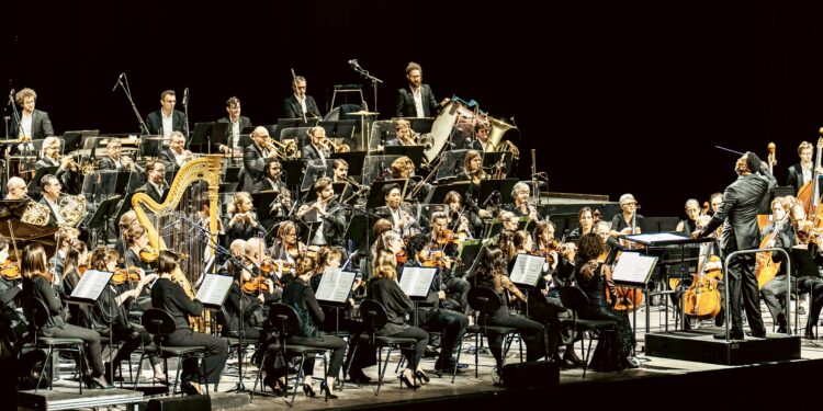 Changement de lieu pour le concerto et la Symphonie de Brahms au Zénith
