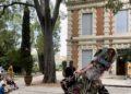 Montpellier : une expo-vente solidaire à la Maison des Relations Internationales au profit de SOS Méditerranée