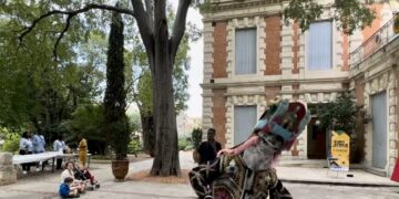 Montpellier : une expo-vente solidaire à la Maison des Relations Internationales au profit de SOS Méditerranée