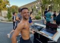 Run & Rave : Une course électro à la sauce Halloween à Montpellier