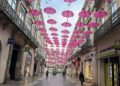 Parapluies roses et prévention : Montpellier déploie son bouclier face au cancer du sein