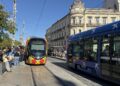 Montpellier : Les tramways seront totalement à l'arrêt ce samedi