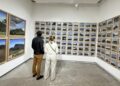 « Les cent vingt vues du Pic Saint-Loup » : Thomas Verny s’expose à la Maison des Consuls