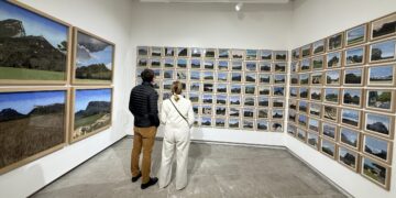 « Les cent vingt vues du Pic Saint-Loup » : Thomas Verny s’expose à la Maison des Consuls
