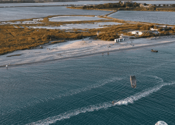 Ride and Vibe Festival : le nouveau rendez-vous des glisses nautiques à Villeneuve-lès-Maguelone