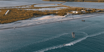 Ride and Vibe Festival : le nouveau rendez-vous des glisses nautiques à Villeneuve-lès-Maguelone