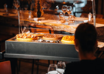 Une nouvelle étape pour le Terminal qui devient une brasserie