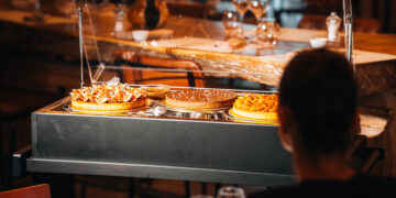 Une nouvelle étape pour le Terminal qui devient une brasserie