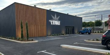 Un nouveau temple de l’humour et du divertissement ouvre ses portes aux portes de Montpellier