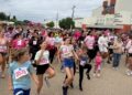 Octobre Rose : Vague de solidarité à Castelnau-le-Lez avec 1 200 participants pour "La Seincère"