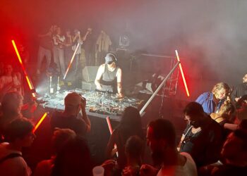 Montpellier : Daniel Avery en tête d’affiche pour le lancement de CLUBISM à la Halle Tropisme