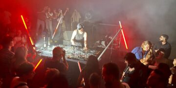 Montpellier : Daniel Avery en tête d’affiche pour le lancement de CLUBISM à la Halle Tropisme