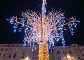 Montpellier : le retour d’une structure XXL pour les fêtes de fin d'année
