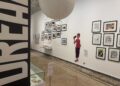 Dreamland : Le manga montpelliérain de Reno Lemaire s’expose à l’Espace Dominique Bagouet