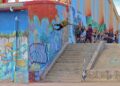 ESA Final Round : 20 ans de roller street célébrés à la Halle Tropisme de Montpellier
