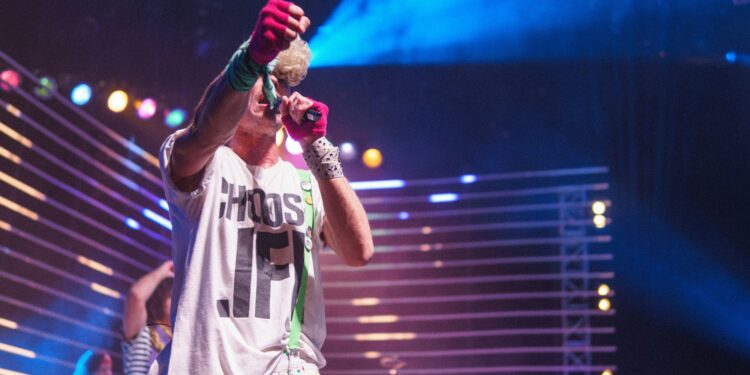 Montpellier va faire du bruit au championnat de France de Beatbox 