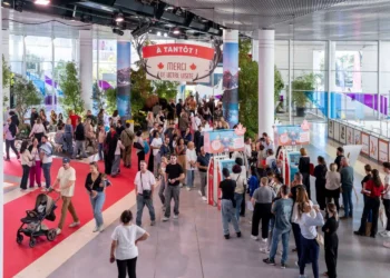 Foire de Montpellier : le Canada à l’honneur et 107 000 visiteurs au rendez-vous