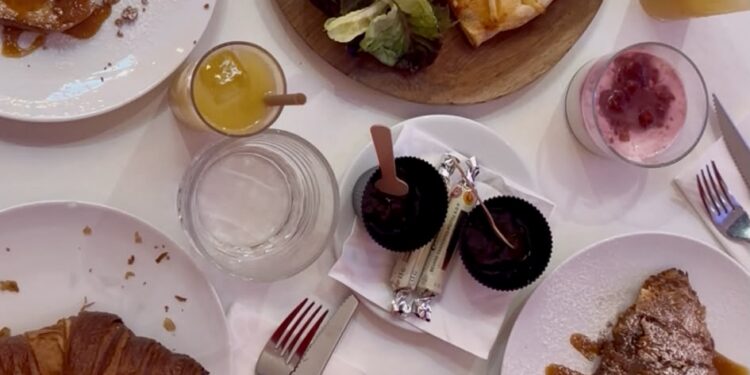 Le Pasino de La Grande-Motte lance son brunch du dimanche à 25€