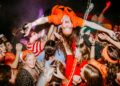 Dernières places dispos pour la Fucking Halloween au zénith de Montpellier
