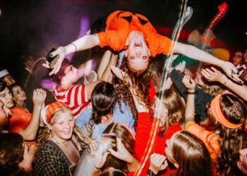 Dernières places dispos pour la Fucking Halloween au zénith de Montpellier
