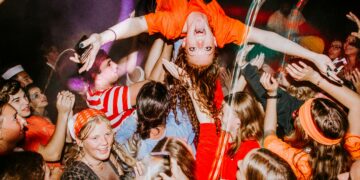 Dernières places dispos pour la Fucking Halloween au zénith de Montpellier