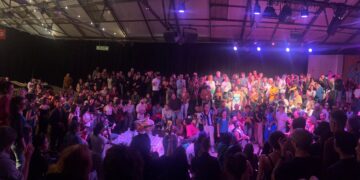 Le Brésil s'invite à Montpellier : 3 jours de fête, de danse et de capoeira avec le Festival Senzala
