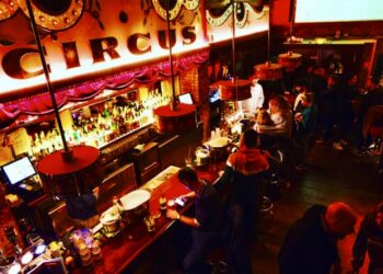 Soirée Émergences : la nouvelle scène rap fait vibrer Montpellier au Circus