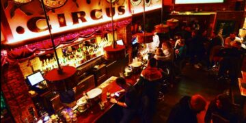 Soirée Émergences : la nouvelle scène rap fait vibrer Montpellier au Circus