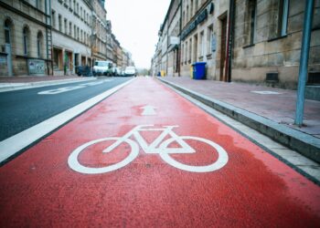La grande journée Tous à Vélo va faire pédaler Montpellier