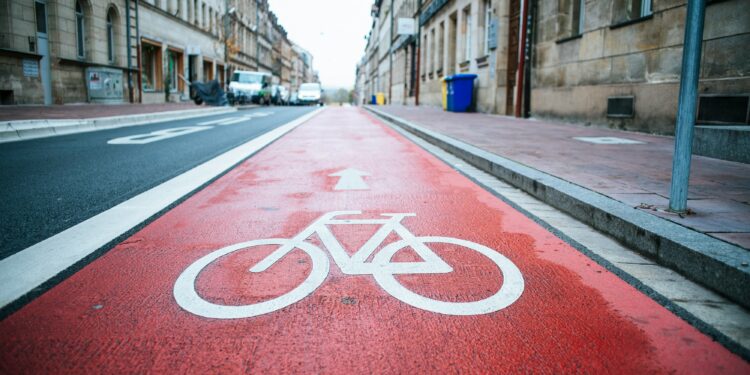 La grande journée Tous à Vélo va faire pédaler Montpellier
