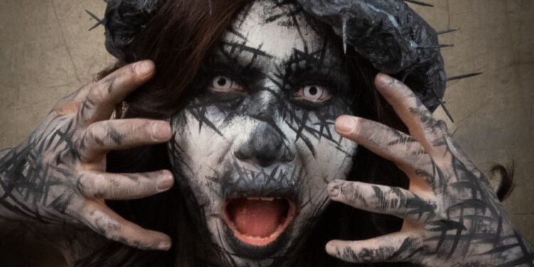 Montpellier : La Pozo s'offre le Zénith Sud pour le plus grand Halloween étudiant