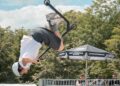 Montpellier : Le Grammont Scooter Contest débarque au plus grand skatepark d’Europe