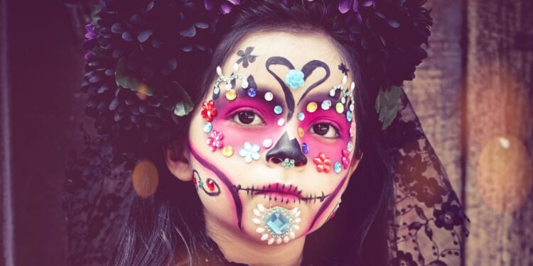L'Halloween joyeux et mexicain d'« Abracada Bouh ! » s'installe au Château de Flaugergues