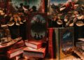 Pour la première fois, le musée Médard de Lunel célèbre Halloween