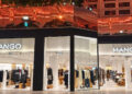 Mango agrandit son magasin du Polygone et renforce son ancrage historique à Montpellier